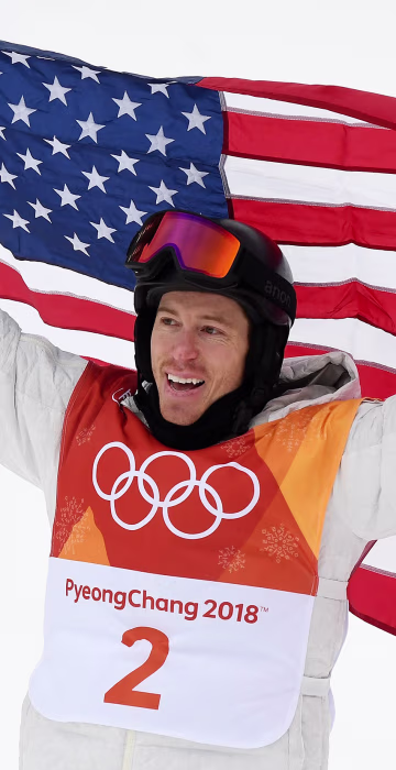 Image: Snowboard - Winter Olympics Day 5