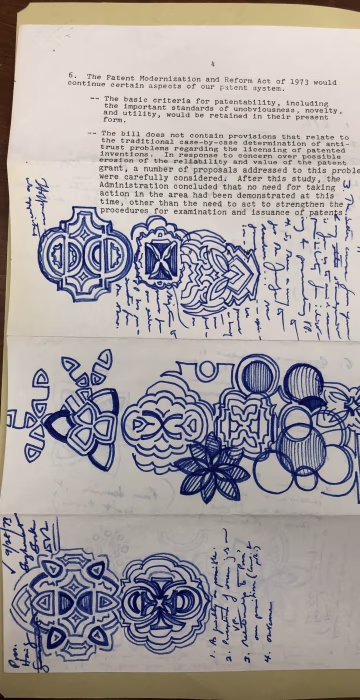 Richardson's Doodles