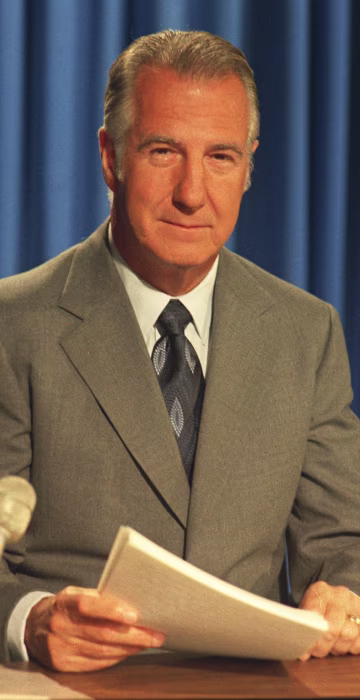 Agnew's Exit