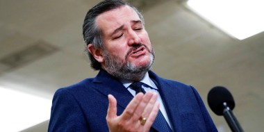 Image: Impeachment trial of former U.S. President Donald Trump continues in Washington