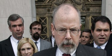 Image: John Durham