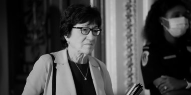 Image: Susan Collins