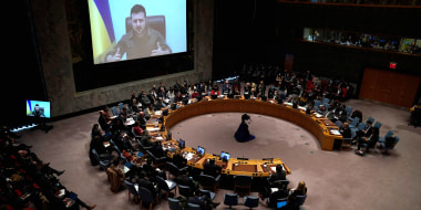 Image: Volodymyr Zelenskyy