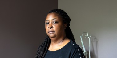 “I’m still trying to figure out what’s next for patients who we had to turn away," said Marva Sadler, the director of clinical services for Whole Woman’s Health in Austin.