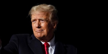 Trump Dances at Midterms Rally in Ohio on Monday