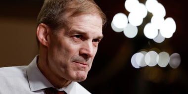 Congressional Leaders Return To Capitol Hill After Weekend