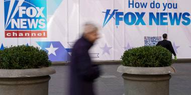 FOX Reports Revenues Of More Than $4.5 Billion During Second Qaurter 2023