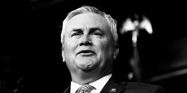 James Comer Jr.