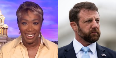 Joy Reid, Sen. Markwayne Mullin, R-Okla.
