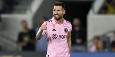 Inter Miami CF v Los Angeles Football Club