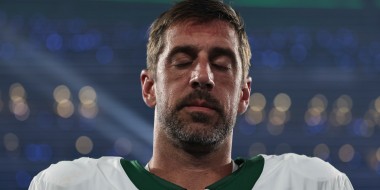 Buffalo Bills v New York Jets