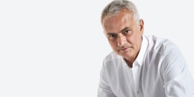 Jose Mourinho