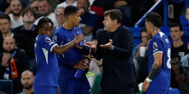 Chelsea