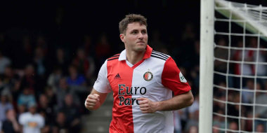 Santiago_Giménez