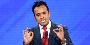 politics politician gop debate