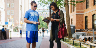 politics voter registration students university college