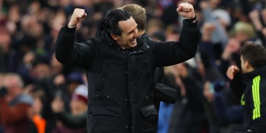 Aston Villa v Arsenal FC - Premier League