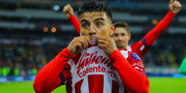 America v Chivas - Playoffs Torneo Clausura 2023 Liga MX