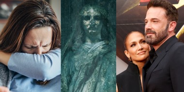 Brote de virus, La Llorona, divorcio de Jlo y Ben entre lo más visto de la semana