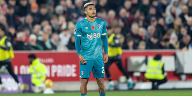 Brentford FC v AFC Bournemouth - Premier League