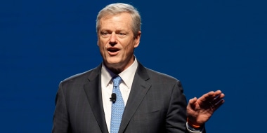 charlie baker ncaa
