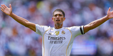 Real Madrid CF v CF Pachuca: Group H - FIFA Club World Cup 2025