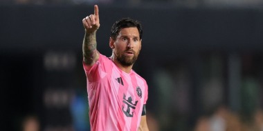 MLS: Nashville SC at Inter Miami CF