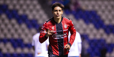 Liga BBVA MX Apertura 2025 Puebla vs Atlas