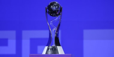 Copa del Mundo Sub-20 de la FIFA Chile 2025.