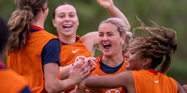 United States Training Session