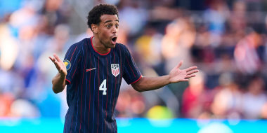 El USMNT se enfrentará al representativo africano pocos días antes de iniciar su participación en la Copa Mundial de la FIFA 2026.