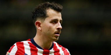 Chivas v Necaxa - Torneo Apertura 2024 Liga MX