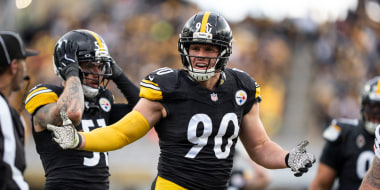 Cincinnati Bengals v Pittsburgh Steelers - NFL 2025