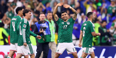 FIFA World Cup 2026 - Round of 32 - Mexico v Ecuador