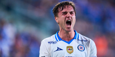 Leagues Cup 2026 Cruz Azul (MEX) 3-0 New York City FC (USA)	