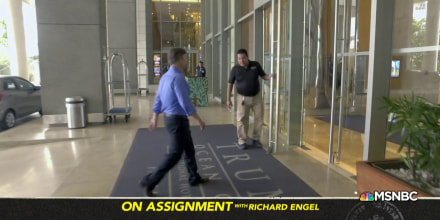 On assignment with richard engel enemy of the state 08 image