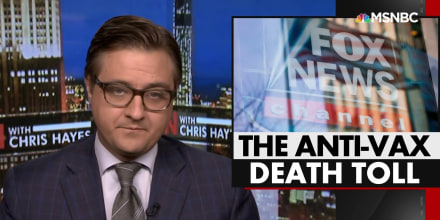 Msnbc live stream hot sale latest shows on msnbc