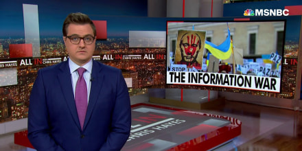 rockinroosters msnbc