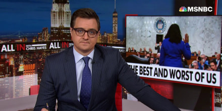 Msnbc Live Stream The Latest Tv Shows