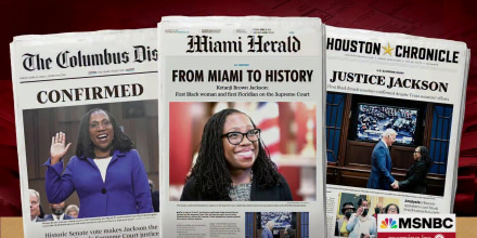 rockin rooster msnbc