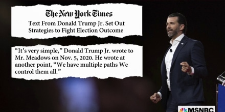 rockin rooster msnbc