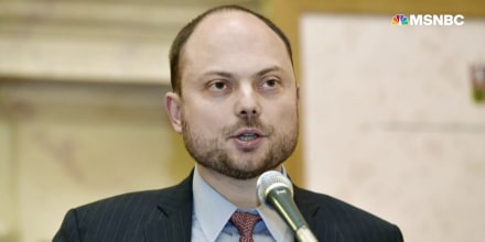 rockin rooster msnbc