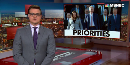 MSNBC Live: Stream the latest TV shows