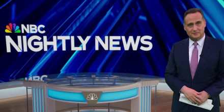 Lester holt live stream shop