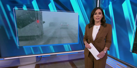 Watch full episodes of Nightly News with Lester Holt NBC News