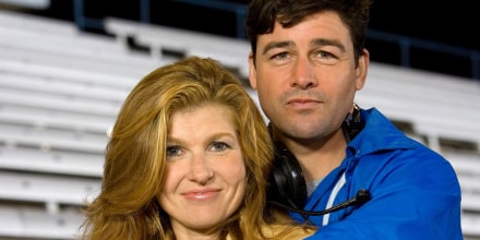 Connie Britton, Kyle Chandler