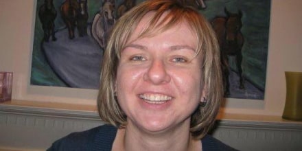 Anna Maciejewska