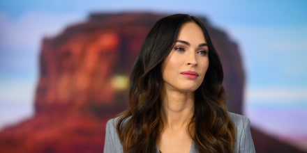 Image: Megan Fox