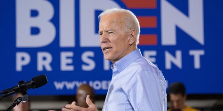 Image: US-politics-Biden