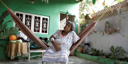 Image: Lesbia Avila de Molina